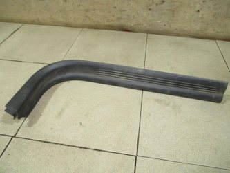 Накладка порога внутренняя Volvo S40 2 MS
