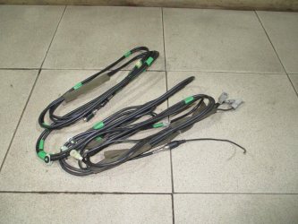 Проводка Nissan Primera P12