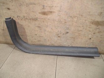 Накладка порога внутренняя Volvo S40 2 MS