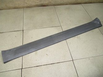 Накладка порога внутренняя Toyota Land Cruiser Prado J120