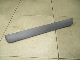 Накладка порога внутренняя Toyota Land Cruiser Prado J120