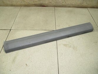 Накладка порога внутренняя Ford Focus 2