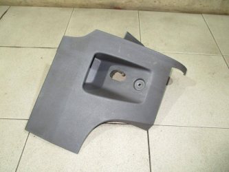 Накладка декоративная Ford Focus 2
