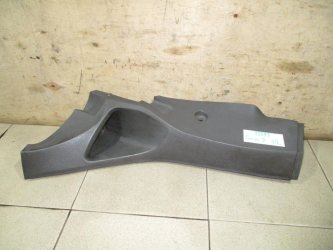 Обшивка стойки Ford Focus 2