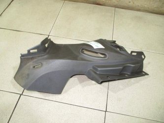 Обшивка стойки Ford Focus 2