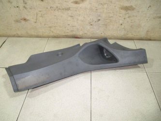 Обшивка стойки Ford Focus 2