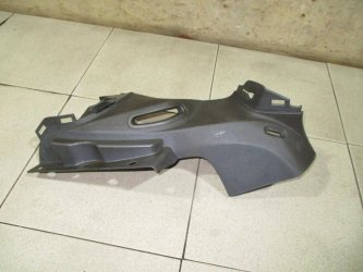 Обшивка стойки Ford Focus 2