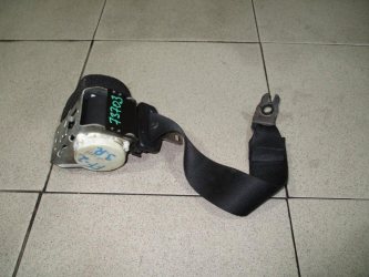 Ремень безопасности Ford Focus 2