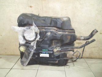 Бак топливный Ford Focus 2