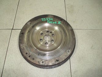 Маховик Ford Focus 2
