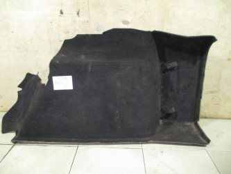 Обшивка багажника Ford Focus 2