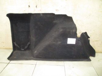 Обшивка багажника Ford Focus 2