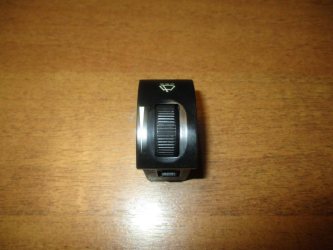 Кнопка многофункциональная Daewoo Nexia N100, N150