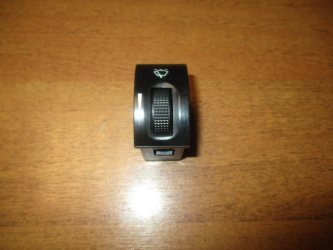 Кнопка многофункциональная Daewoo Nexia N100, N150