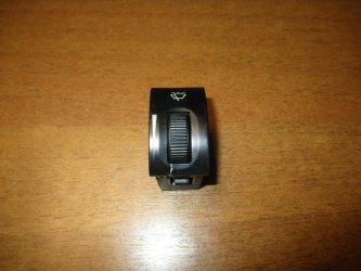 Кнопка многофункциональная Daewoo Nexia N100, N150