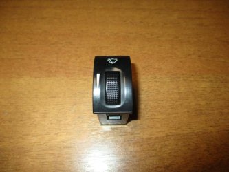 Кнопка многофункциональная Daewoo Nexia N100, N150