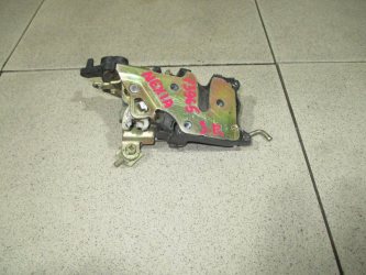 Замок двери задней правой Daewoo Nexia N100, N150
