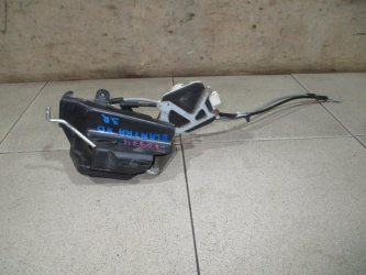 Замок двери задней правой Hyundai Elantra XD
