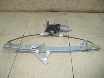 Стеклоподъемник задний правый Nissan Primera P12