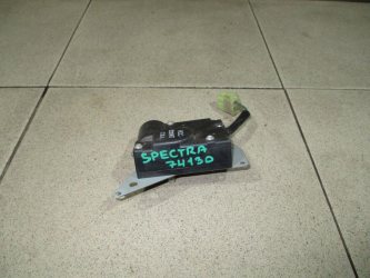 Моторчик заслонки печки Kia Spectra SD