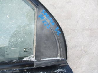 Накладка двери задней левой Kia Spectra SD