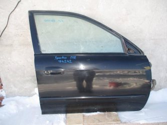 Дверь передняя правая Kia Spectra SD