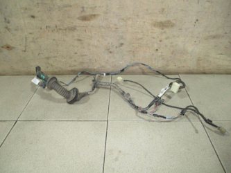 Проводка двери Mitsubishi Colt Z3