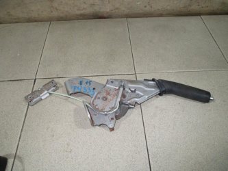 Ручник Toyota Corolla E150