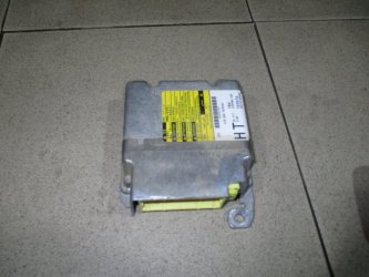 Блок управления AIR BAG Toyota Corolla E150