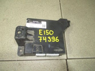 Блок электронный Toyota Corolla E150
