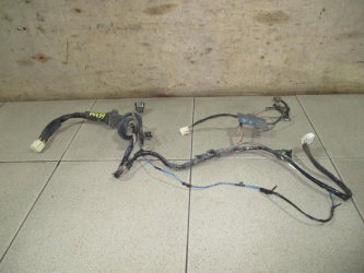 Проводка двери Mitsubishi Colt Z3