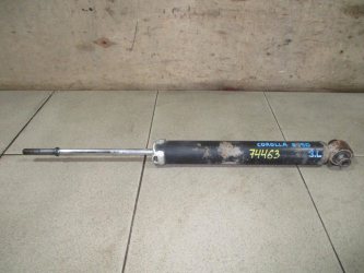 Амортизатор задний Toyota Corolla E150