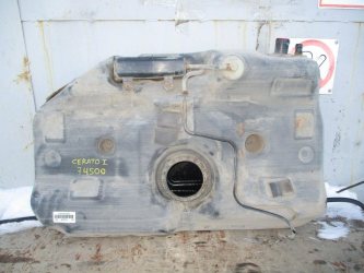 Бак топливный Kia Cerato 1 LD