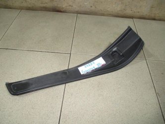 Накладка порога внутренняя Subaru Forester S12, SH