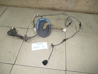 Проводка двери Mitsubishi Galant 9 DJ, DM