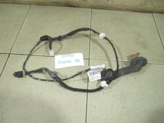 Проводка двери Renault Duster 1