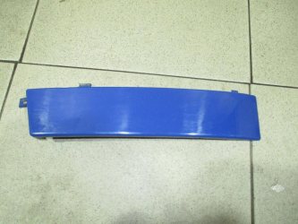 Планка под фонарь левая Skoda Octavia 1 A4