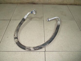 Трубка кондиционера Kia Cerato 1 LD