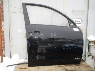 Дверь передняя правая Kia Sorento 3 UM