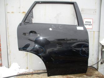 Дверь задняя правая Kia Sorento 3 UM