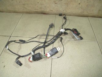 Проводка Kia Cerato 1 LD
