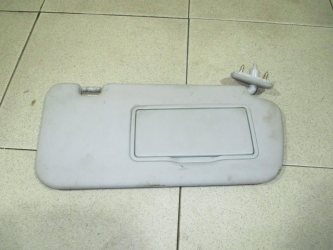 Козырек солнцезащитный правый Kia Cerato 1 LD