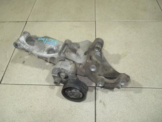 Кронштейн генератора Renault Duster 1