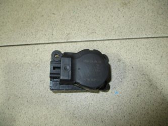 Моторчик заслонки печки Ford Focus 2