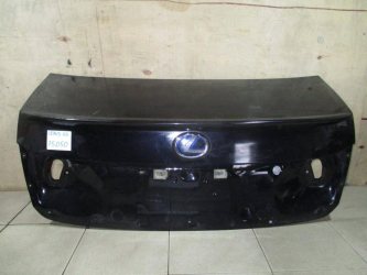 Крышка багажника Lexus GS350 S190
