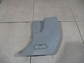 Обшивка стойки Skoda Octavia 1 A4