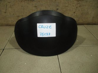Панель приборов Chevrolet Cruze J300