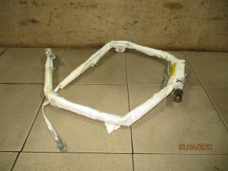 Подушка безопасности боковая Chevrolet Cruze J300