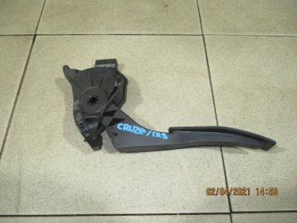 Педаль газа Chevrolet Cruze J300