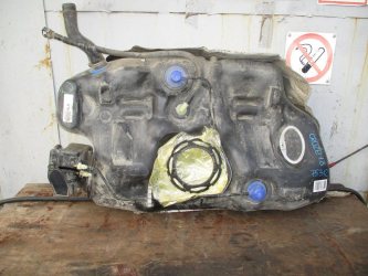 Бак топливный Chevrolet Cruze J300